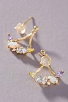 Anthropologie Carolina Drop Earrings