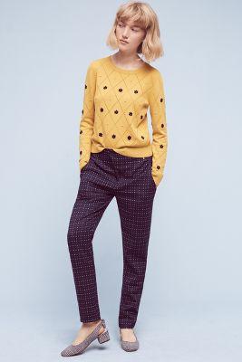 Harlyn Journalist Trousers