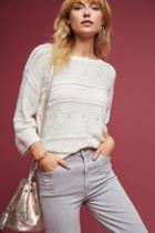 Moth Inne Textured Pullover