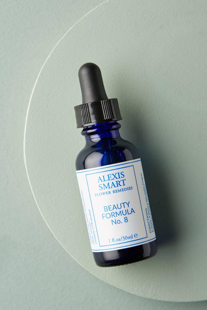 Alexis Smart Flower Remedies Alexis Smart Beauty Formula No.