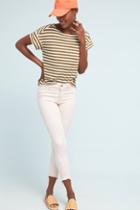 Dl1961 Florence Mid-rise Cropped Skinny Jeans