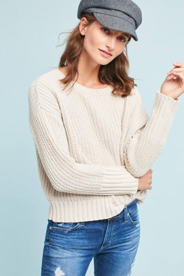 Moon River Artemis Sweater