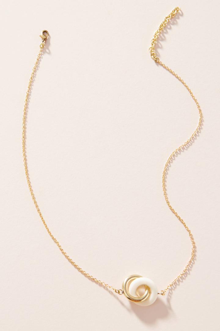 Soko Kumi Necklace
