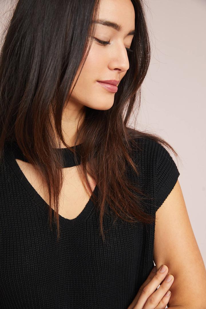 Moth Loren Sweater Tank