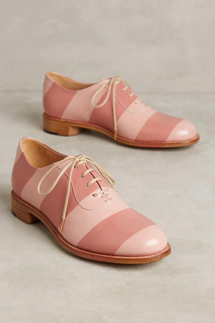 The Office Of Angela Scott The Office Of Angela Scott Mr. Smith Oxfords