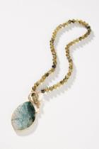 Anthropologie Armina Necklace