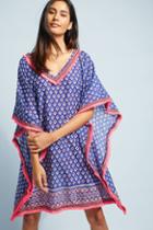 Naudic Noosa Printed Caftan