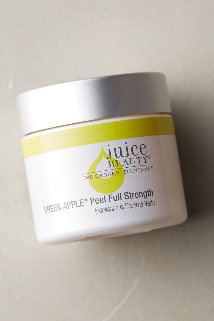 Juice Beauty Green Apple Peel Full Strength