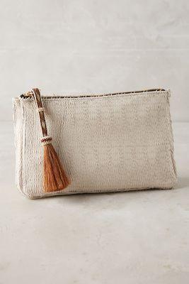Oliveve Helvetia Pouch