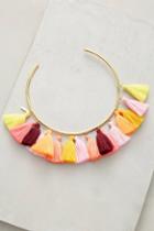 Mignonne Gavigan Lily Collar Necklace