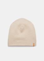 Vince Cashmere Birdseye Double Layer Hat