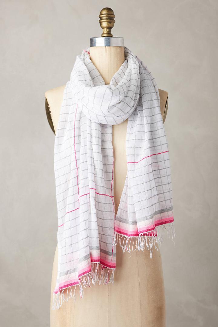 Lemlem Anan Striped Scarf