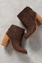 Kelsi Dagger Brooklyn Huron Ankle Boots