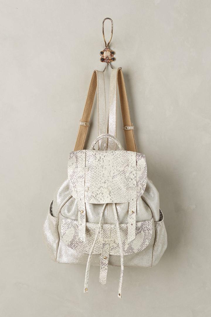 Mila Louise Jomeo Backpack