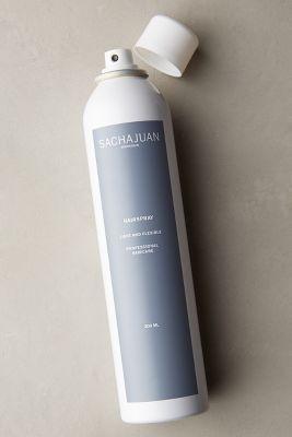 Sachajuan Hairspray White