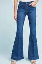 James Jeans Shaybel Mid-rise Flare