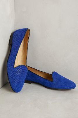 Chatelles Honore Loafers