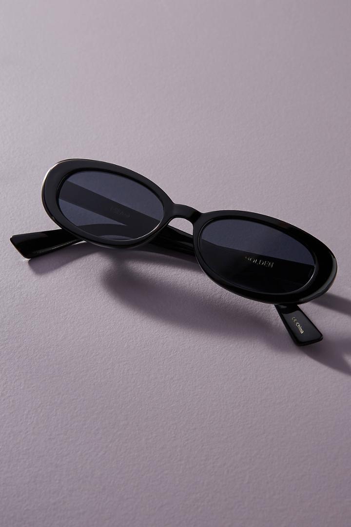 I-sea Holden Oval Sunglasses