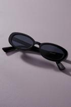 I-sea Holden Oval Sunglasses