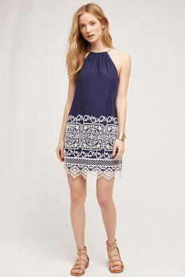 Kas New York West End Swing Dress