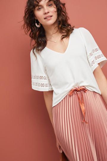 .layered Montorgeuil Top