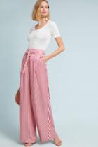 Ett:twa Ventura Wide-leg Trousers
