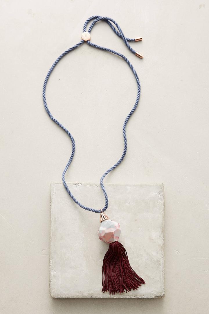 Studio Elke Mythical Pendant Necklace