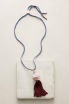 Studio Elke Mythical Pendant Necklace