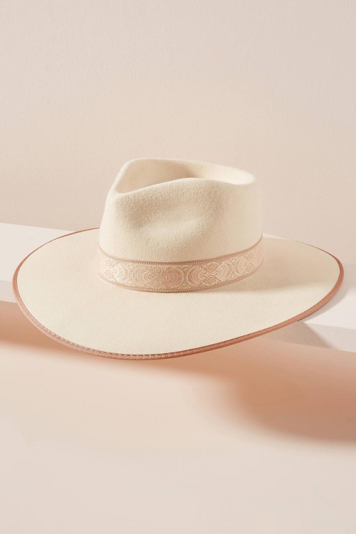 Anthropologie Lysette Rancher