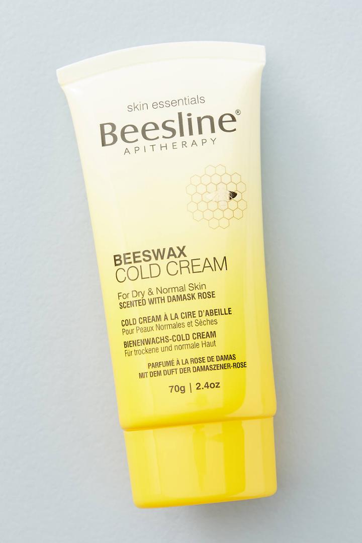 Beesline Apitherapy Beesline Beeswax Cold Cream