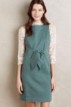 Holding Horses Clara Tie-front Sheath