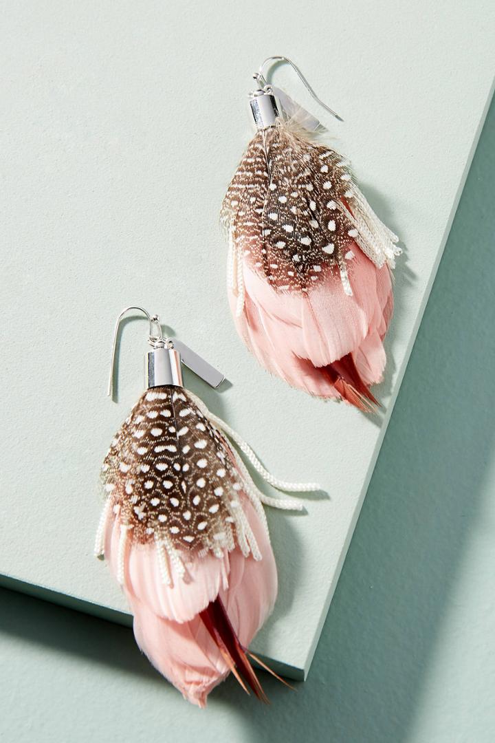Mignonne Gavigan Petite Polly Drop Earrings