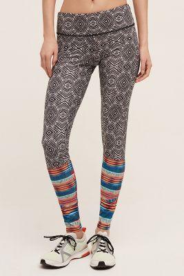 Onzie Portola Leggings