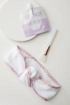 Anthropologie Beauty Spa Gift Set