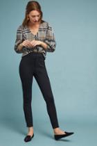 Essentials By Anthropologie The Essential Slim Knit Trousers