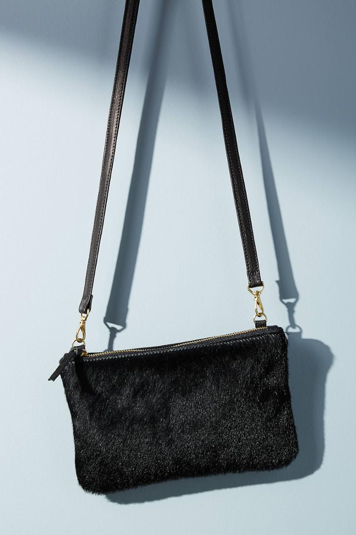 Primecut Crossbody Bag