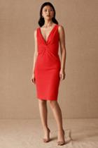 Anthropologie Katie May Damaris Wedding Guest Dress