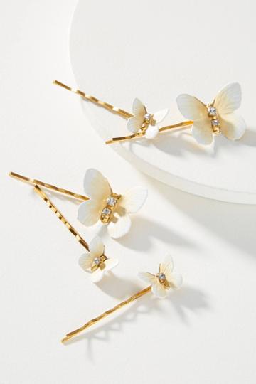 Jennifer Behr Chrysalis Bobby Pin Set