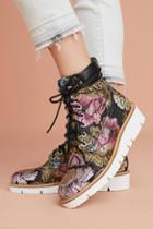 Shelly's London Erin Brocade Boots
