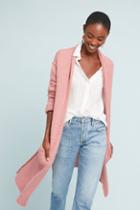 Anthropologie Molly Knit Cardigan