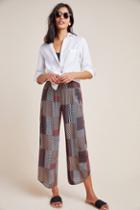 Anthropologie Island Beach Pants