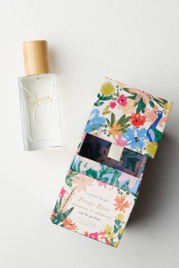 Subrosa Eau De Parfum