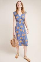 Porridge Kim Midi Dress