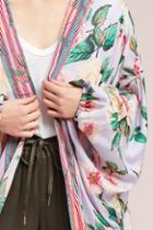 Anthropologie Embry Kimono