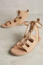 Matisse Shells Sandals Neutral