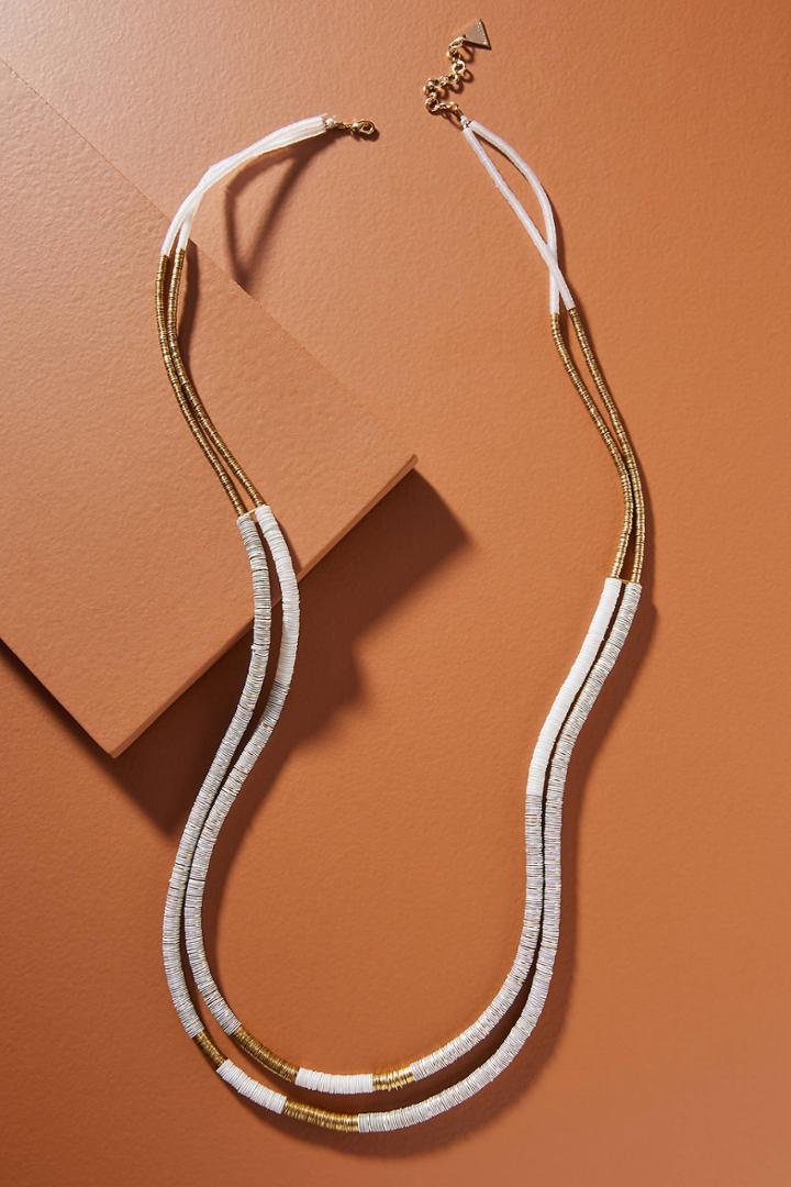 Serefina Anne Necklace