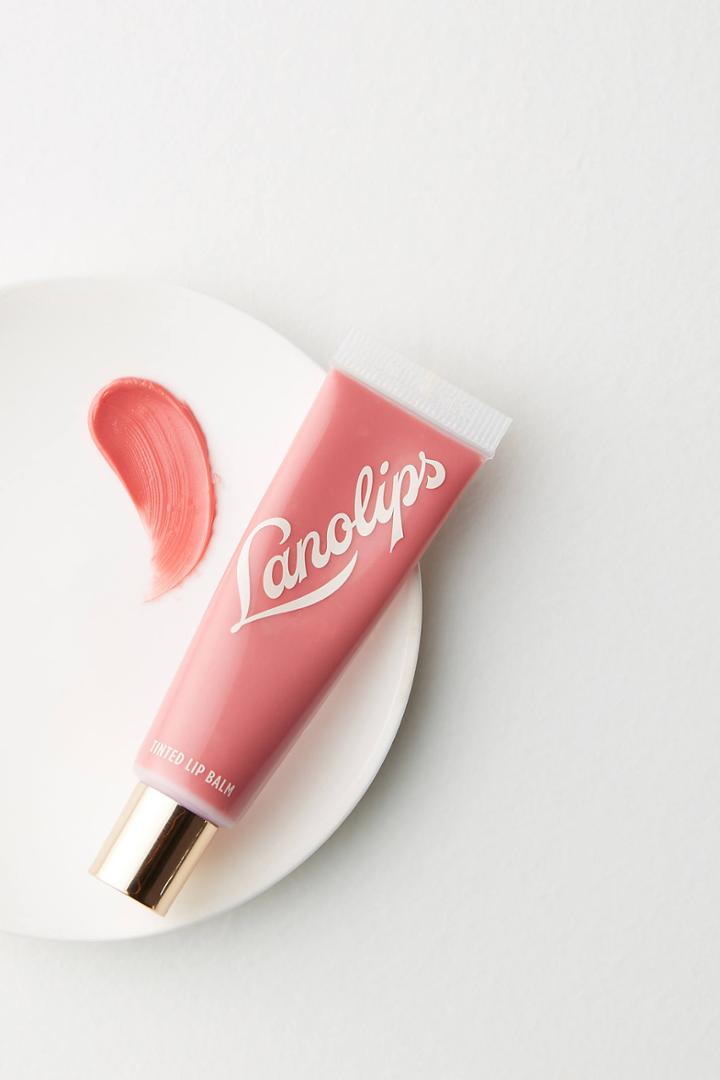 Lano Lips Tinted Balm