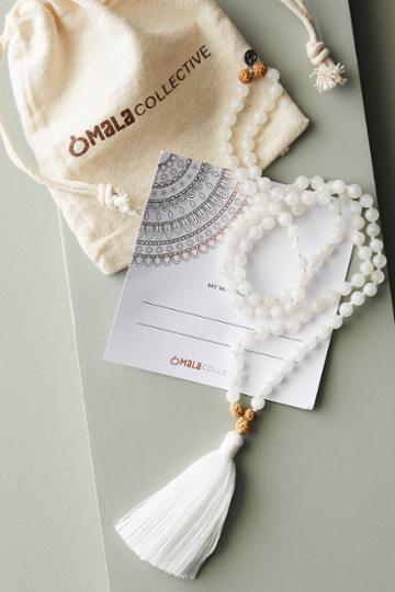 Mala Collective I Am Intuitive Necklace
