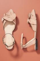 Bruno Premi Ruffled Sandals