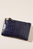 Clare V. Textured Wallet Clutch